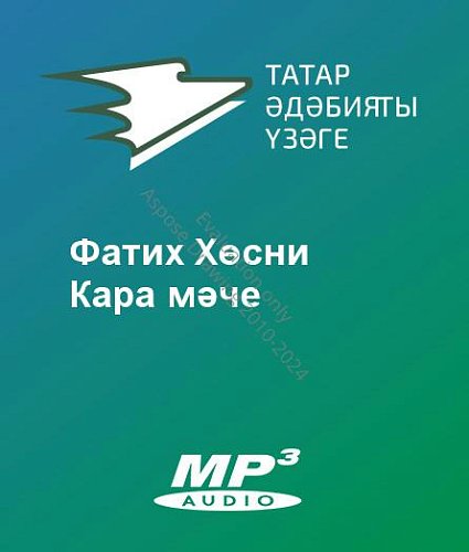 Фатих Хөсни - Кара мәче