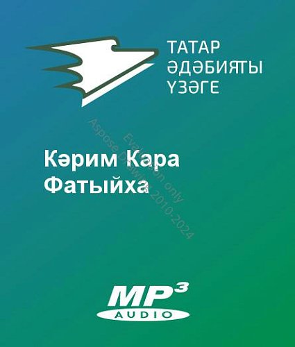 Кәрим Кара - Фатыйха